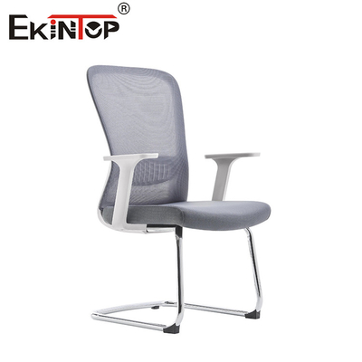 Mekanisme Self Adjustable Mesh Kursi Kantor Grosir Kursi Kantor Berputar Kursi Kantor