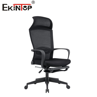 Kursi Kantor Berkualitas Tinggi Dengan Tangan