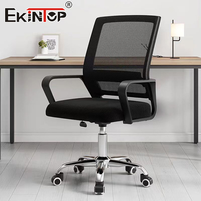 Kursi Ergonomis Dengan Roda Kursi Kantor Kuat