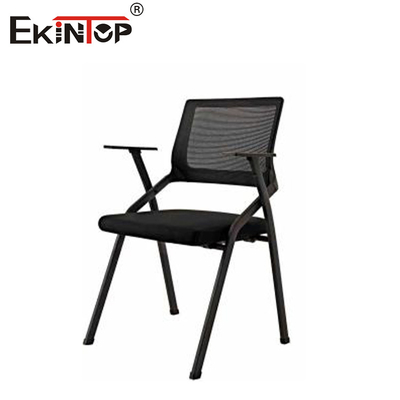 Grosir Ruang Rapat Ergonomis Kursi Konferensi Komersial Kursi Kantor Kokoh