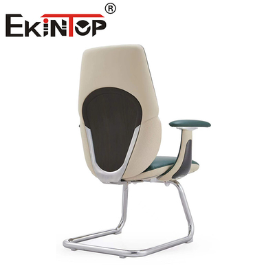 Furnitur kantor yang nyaman Kursi Kantor Kursi Eksekutif Ergonomis Kursi Klub Kulit