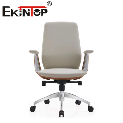 Furnitur komersial kursi makan kursi kantor kursi klub kulit