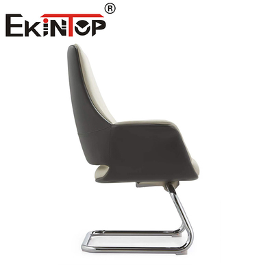 Harga pabrik desain modern eksekutif perabot kantor eksekutif kursi kantor sapi