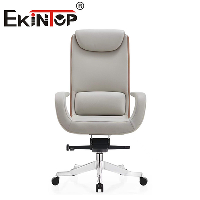 Executive Office Meeting kursi komputer kursi kulit set kursi kantor kulit sapi