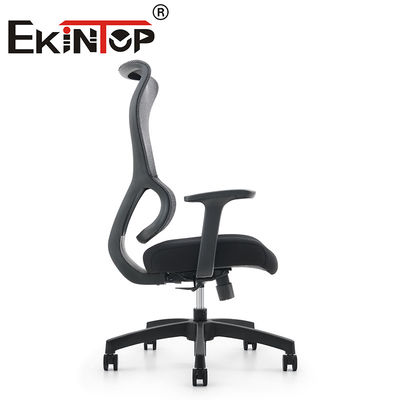 Kursi Kantor Ergonomis yang Bisa Disesuaikan Kursi Kantor Eksekutif Komputer