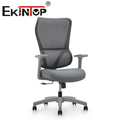 Harga Eksekutif Nyaman Desainer Komputer Murah Kursi Kantor Berputar Kursi Belakang Mesh