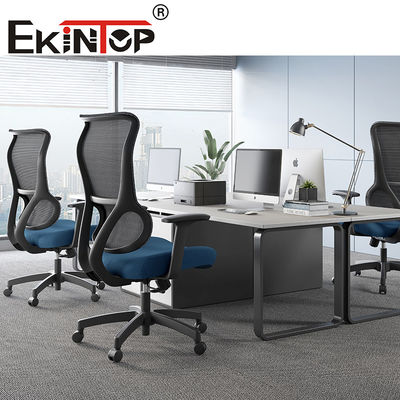 Harga Eksekutif Nyaman Desainer Komputer Murah Kursi Kantor Berputar Kursi Belakang Mesh