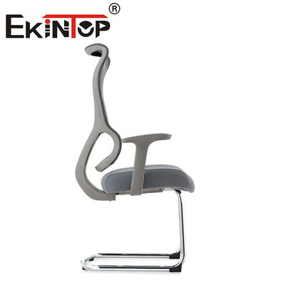 Berkualitas tinggi Tengah Belakang Gaya terbaru nyaman Ergonomis Kursi Kantor Mesh Kursi Belakang