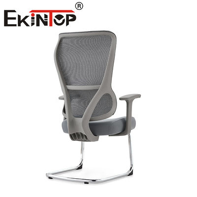 Berkualitas tinggi Tengah Belakang Gaya terbaru nyaman Ergonomis Kursi Kantor Mesh Kursi Belakang
