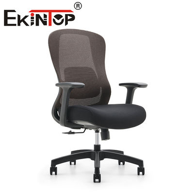 China Office Chair Manufacturer  Swivel Full Mesh Office Chairs Office Mesh Task Chair