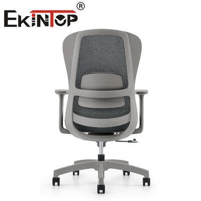 China Office Chair Manufacturer  Swivel Full Mesh Office Chairs Office Mesh Task Chair