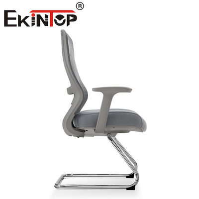 Wholesale High Quality Modern Executive Mid Back Manager Office Chair Mesh Task Chair