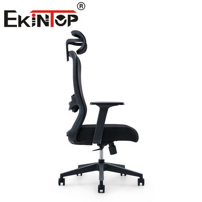 Factory Direct Customized Project Furniture Sofa Office Reception Couch Mesh Task Chair