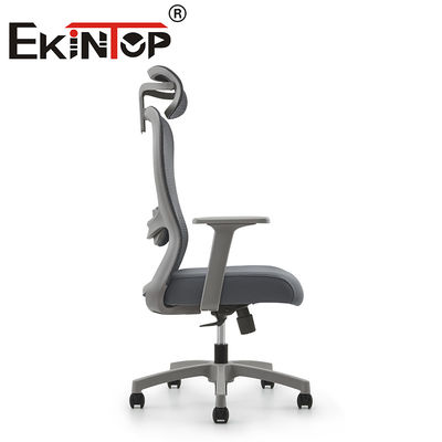 Kursi Ergonomis Grosir Kursi Jaring Komputer Putar Kursi Kantor Modern Kursi Tugas Jaring