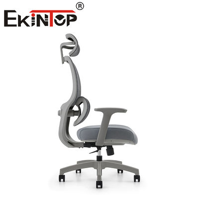 Kursi Kantor Ergonomis Rumah Nyaman Gaya Modern Mesh Harga Pabrik Kursi Tugas Mesh