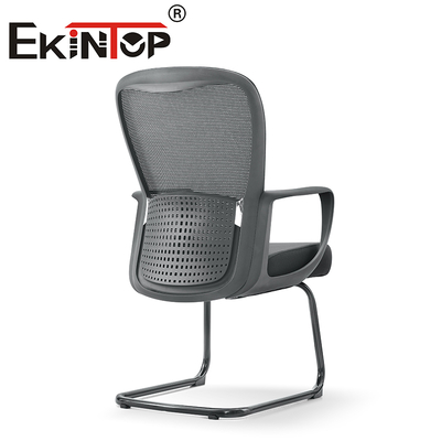 Produsen Kursi Komputer Ergonomis Full Mesh Kursi Kantor Eksekutif Mesh Back Chair