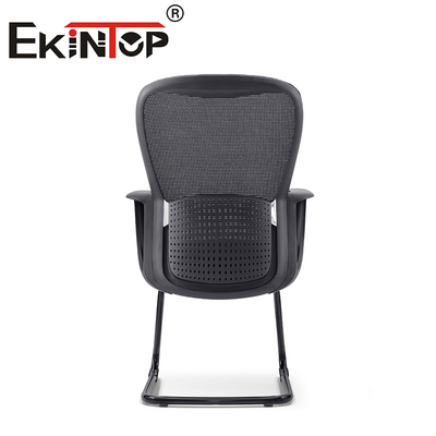 Produsen Kursi Komputer Ergonomis Full Mesh Kursi Kantor Eksekutif Mesh Back Chair