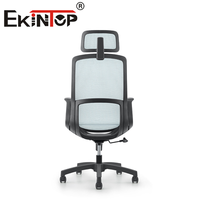 Kursi Kantor Ergonomis Meja Jaring Nyaman Kursi Kantor Ergonomis Kursi Belakang Jaring