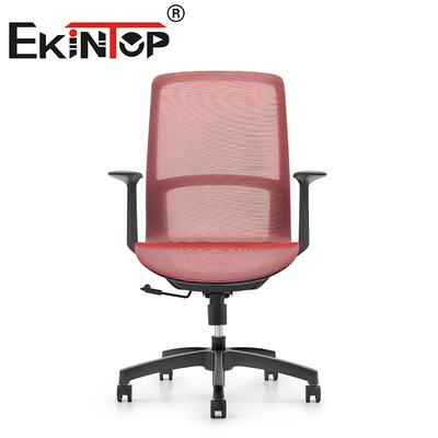 Konferensi Konferensi Jala Desain Kursi Putar Rotasi Modern Furniture Jala Kursi Kembali