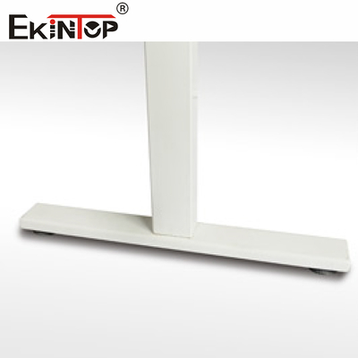 Desain Modern Baru Pengaturan Ergonomis Furnitur Smart Home Meja Berdiri untuk Kantor Rumah