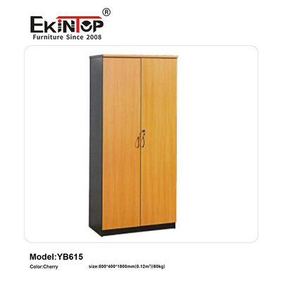 Modern Rumah Kantor Storage Furniture Adjustable Sleeves Kunci Fireproof Arsip Lemari