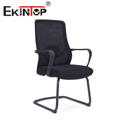 Grosir Kursi Mesh Ergonomis Gaming Staf Eksekutif Kursi Kantor Eksekutif Mid High Back