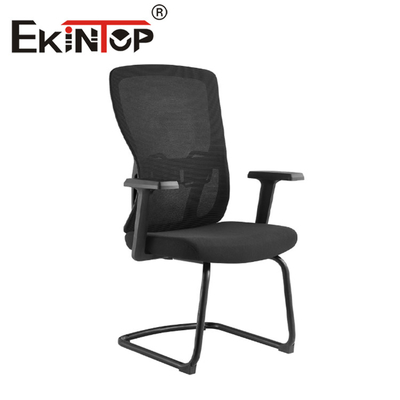 Hot Sale Foshan Mesh Kursi Mewah Hitam Ergonomis Kursi Kantor Eksekutif Mesh Dengan Sandaran Kepala