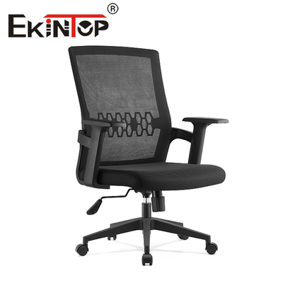 Kursi Jala Grosir Meja Komputer Nyaman Kursi Kantor Ergonomis