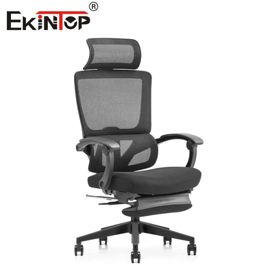 Tingkatkan Ruang Kerja Anda Dengan Keunggulan Ergonomis Kursi Kantor Ultimate