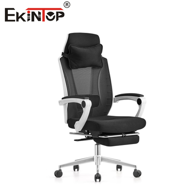 Dukungan tak tertandingi Upgrade gaya tak tertandingi ke kursi kantor mesh
