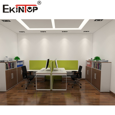 Tingkatkan Ruang Kerja Anda Solusi Proyek Perabot Kantor Turnkey Dengan Satu Stand Finish