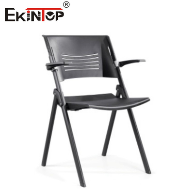 Stackable Catering Executive Training Kantor Kursi Powder Coating Frame Untuk Sekolah Hotel