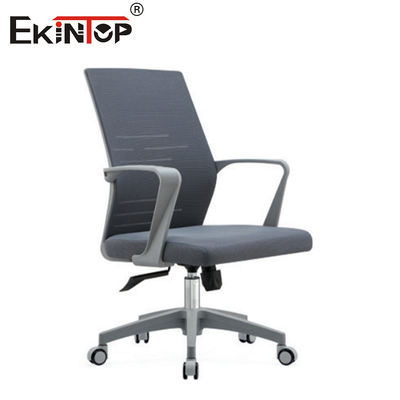Kursi Kantor Dengan Fungsi Swirl