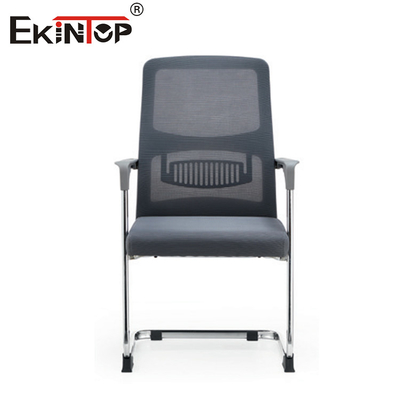 Kursi Kantor dengan Dukungan Belakang dan Tangan