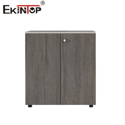 Customisable Commercial Style File Cabinet Desk Base Cabinet Cabinet Sisi