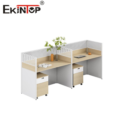 Furnitur kantor murah Stasiun kerja Produsen langsung