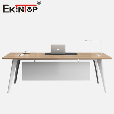 Manajer Perabot Kantor Eksekutif Kantor Meja Meja Ruang Kantor Perabot Meja Modular