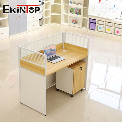 Meja Eksekutif Meja Kantor Gaya Industri Kustomisasi Meja Meja Kecil