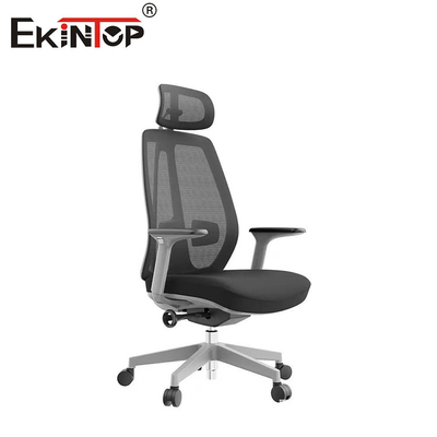 Grosir Kursi Jaringan Nyaman Ergonomis Kursi Kantor Kain