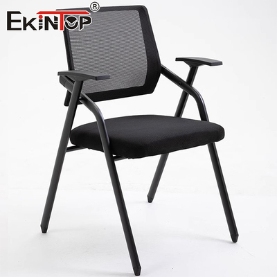 Grosir Ruang Rapat Ergonomis Kursi Konferensi Komersial Kursi Kantor Kokoh