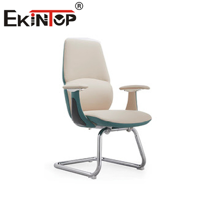 Furnitur kantor yang nyaman Kursi Kantor Kursi Eksekutif Ergonomis Kursi Klub Kulit