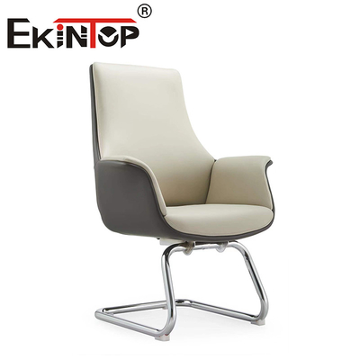 Harga pabrik desain modern eksekutif perabot kantor eksekutif kursi kantor sapi