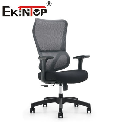 Kursi Kantor Ergonomis yang Bisa Disesuaikan Kursi Kantor Eksekutif Komputer