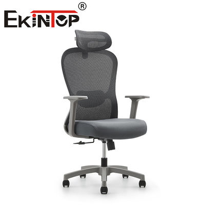 Kursi Ergonomis Grosir Kursi Jaring Komputer Putar Kursi Kantor Modern Kursi Tugas Jaring