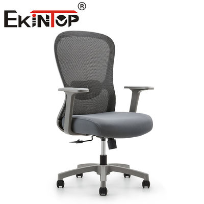 Kursi Kantor Jaring Kontemporer Furnitur Kantor Jaring Kursi Tugas Baru Tiba Murah