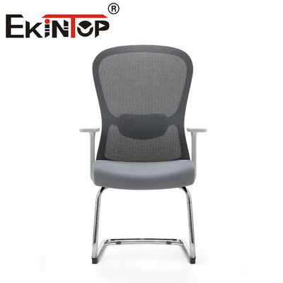 Kursi Mesh Kantor yang dapat disesuaikan Desain Lift Modern Kursi Tugas Mesh Fleksibel yang Bisa Disesuaikan