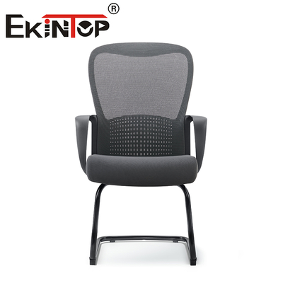 Produsen Kursi Komputer Ergonomis Full Mesh Kursi Kantor Eksekutif Mesh Back Chair