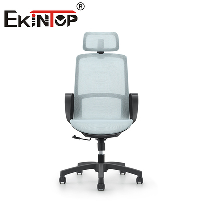 Kursi Kantor Ergonomis Meja Jaring Nyaman Kursi Kantor Ergonomis Kursi Belakang Jaring